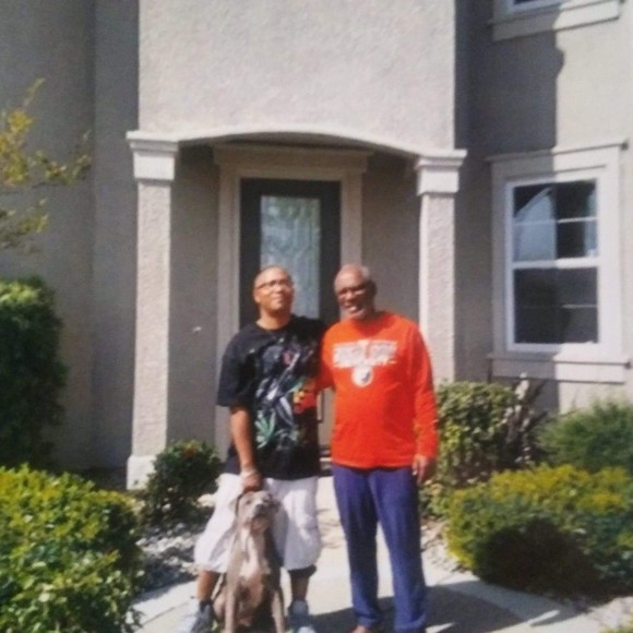 Meet your Posher, Derek - Picture 1 of 1